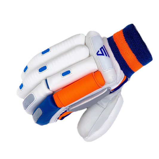 VERSANT Goat Cricket Batting Gloves