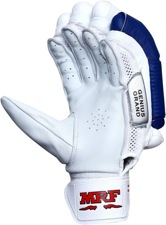 MRF Virat Kohli Grand Edition Cricket Batting Gloves