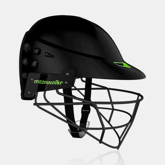 Moonwalkr Cricket Helmet MIND 2.0