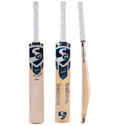 SG RSD Xtreme® English Willow Cricket Bat