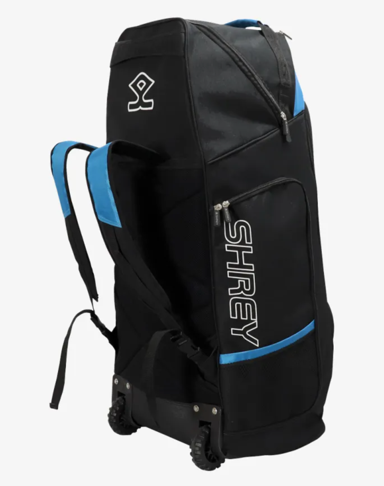 Shrey Pro Premium Duffle Cricket Bag