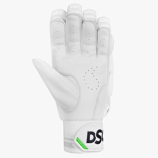 DCS Spliit Pro Batting Gloves | Youth Cricket Batting Gloves