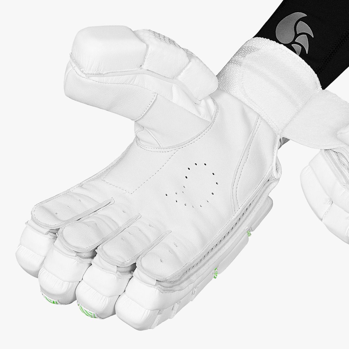 DCS Spliit Pro Batting Gloves | Youth Cricket Batting Gloves