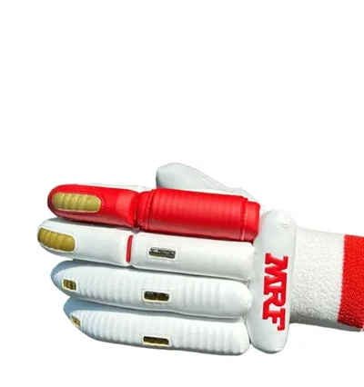 MRF Genius Prince Cricket Batting Gloves
