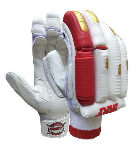 MRF Genius Prince Cricket Batting Gloves
