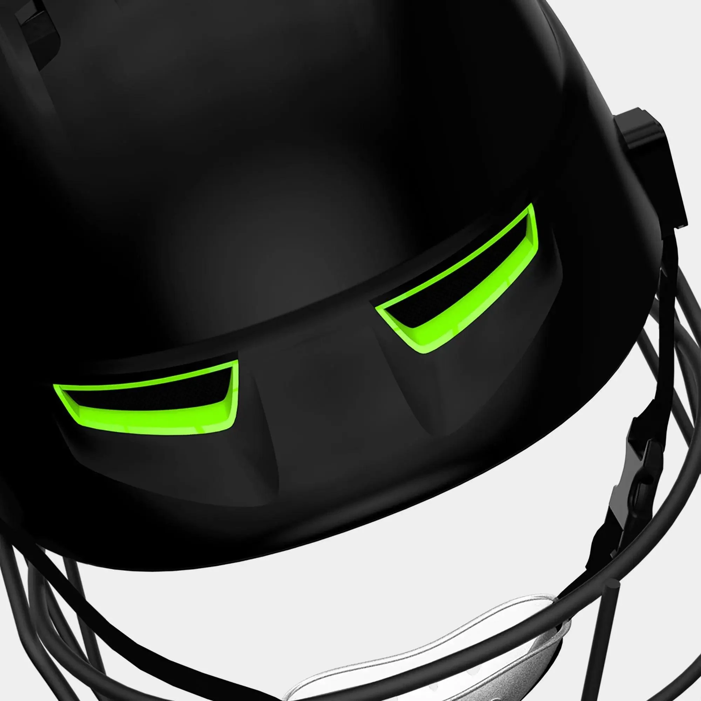 Moonwalkr Cricket Helmet MIND 2.0