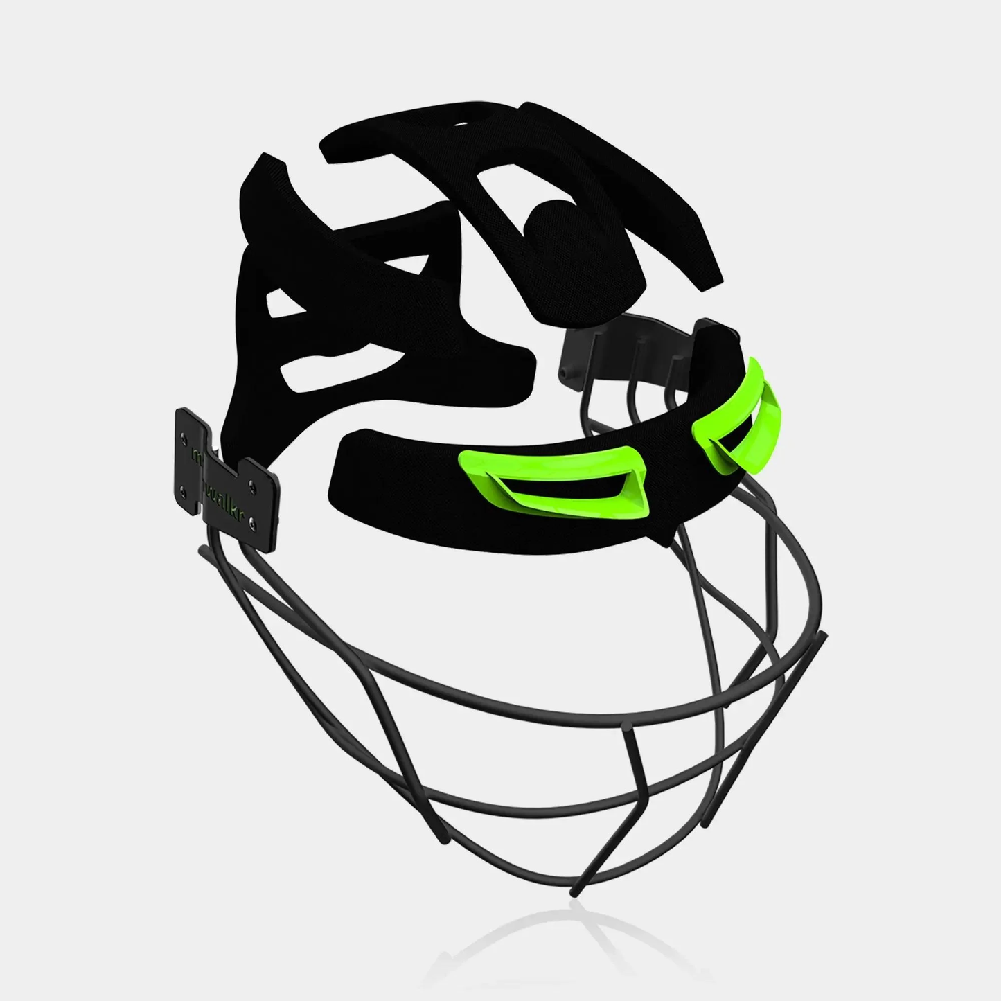 Moonwalkr Cricket Helmet MIND 2.0