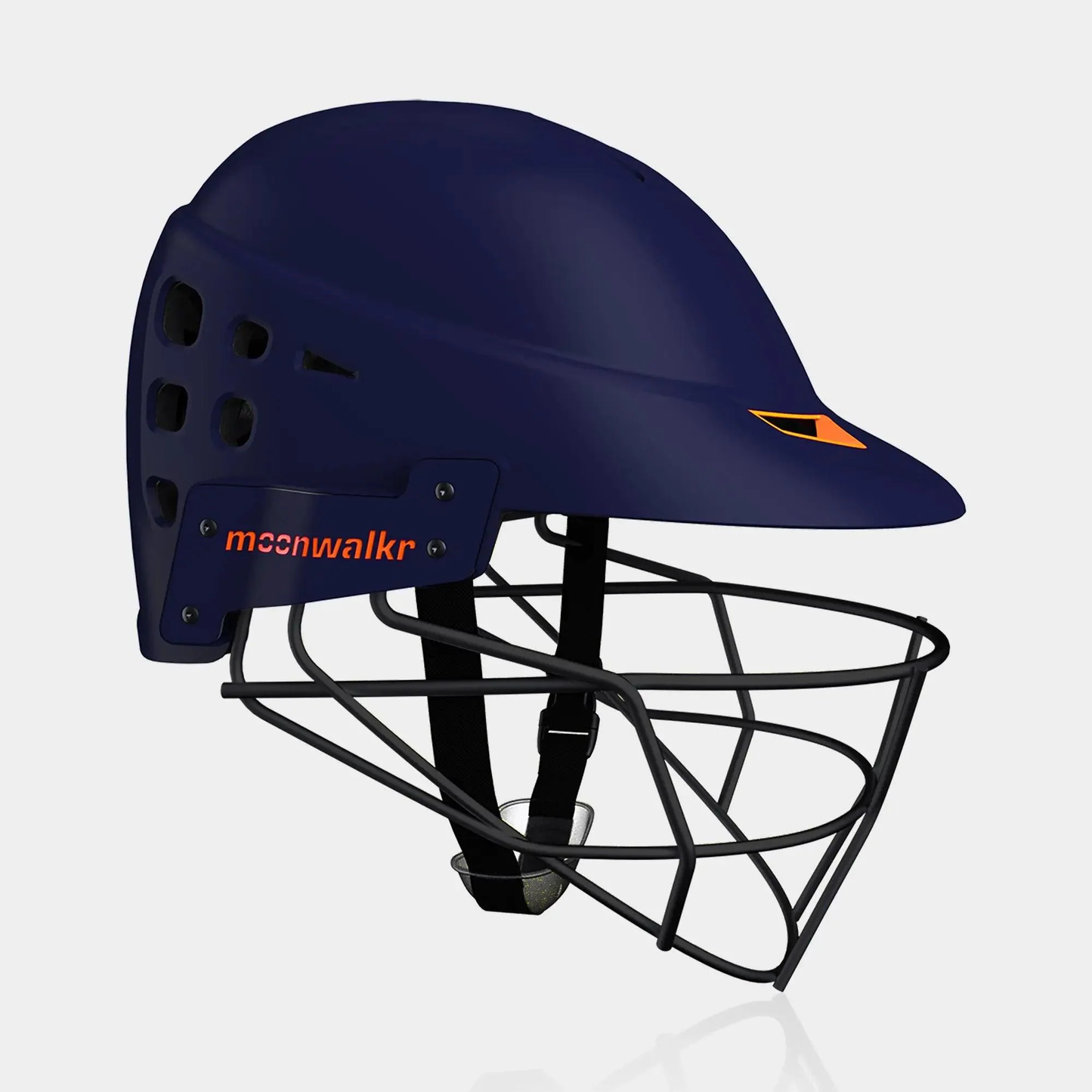 Moonwalkr Cricket Helmet MIND 2.0