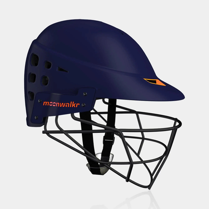 Moonwalkr Cricket Helmet MIND 2.0