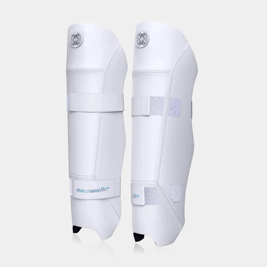 Moonwalkr Wicket Keeping Pads for Cricket