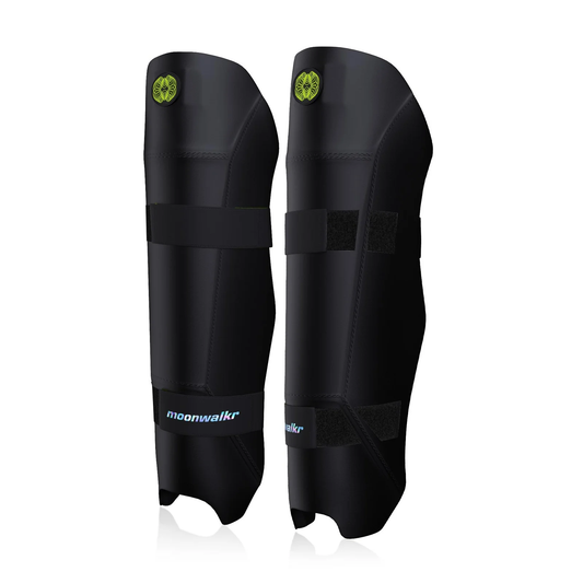 Moonwalkr Wicket Keeping Pads for Cricket