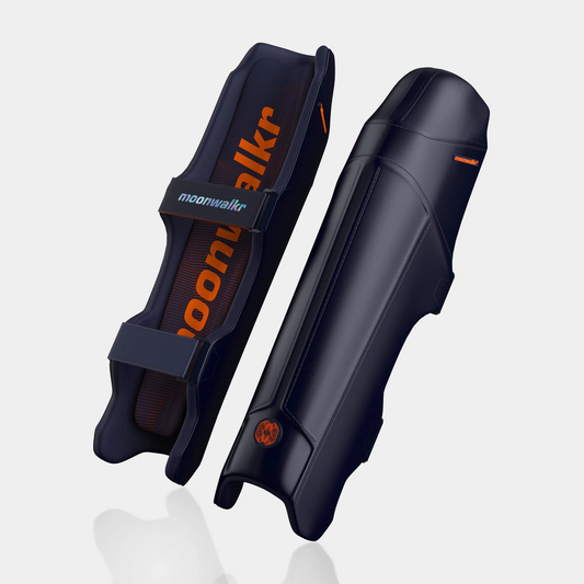 Moonwalkr Cricket Batting Pads