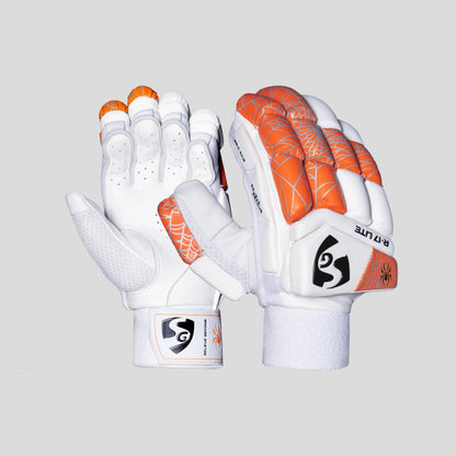 SG RP Lite Cricket Batting Gloves
