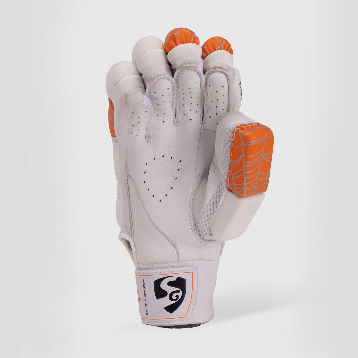 SG RP Lite Cricket Batting Gloves