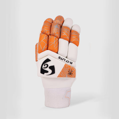 SG RP Lite Cricket Batting Gloves