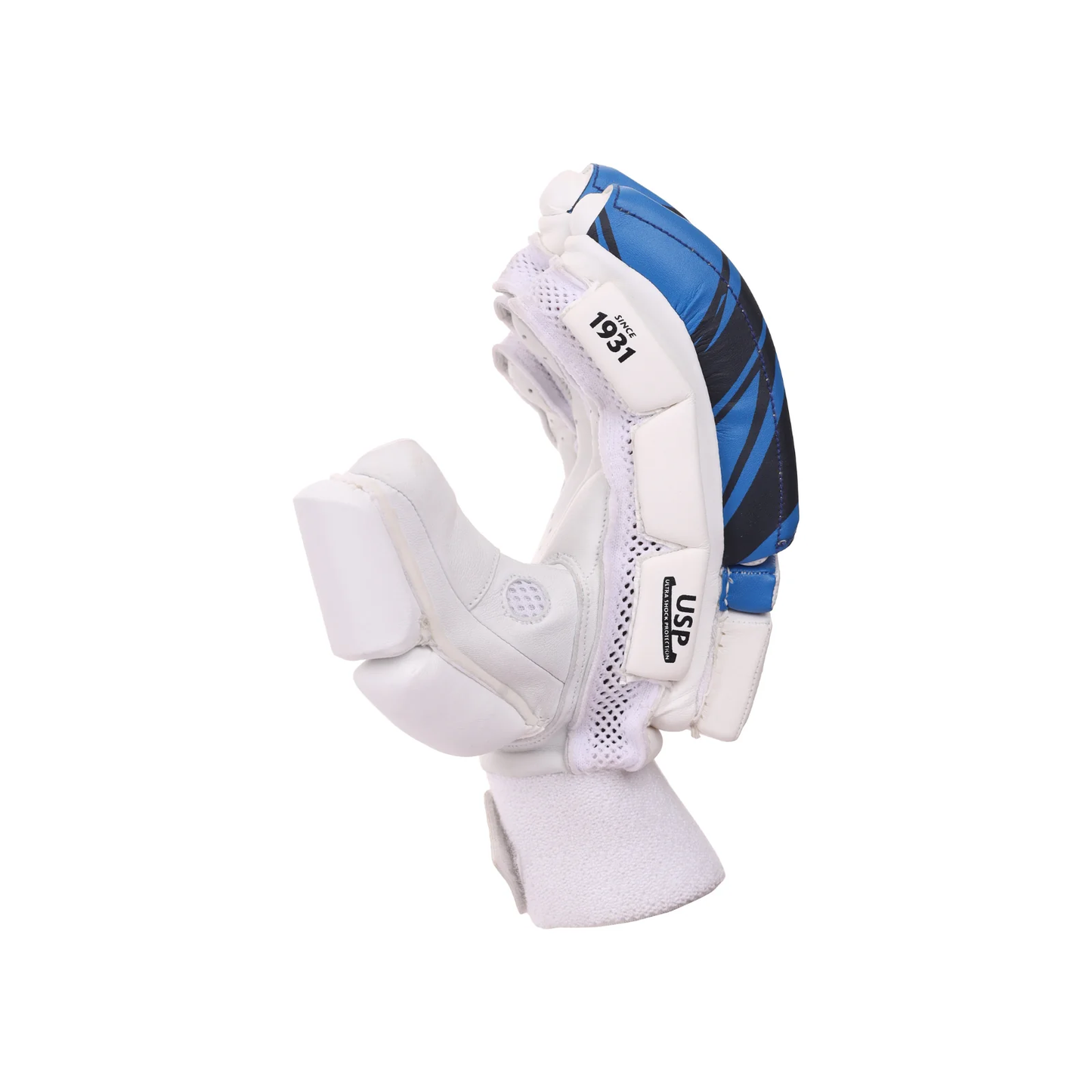 SG Test RO Batting Gloves | Cricket Batting Gloves