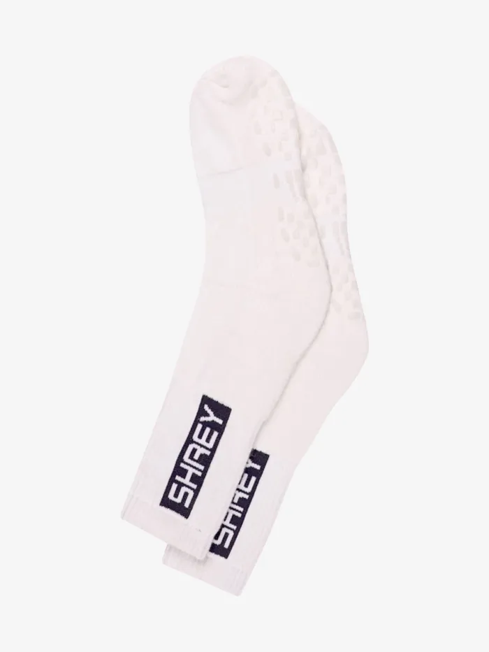 Shrey Premium Grip Plus Cricket Socks